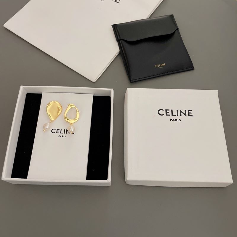 Celine Earrings